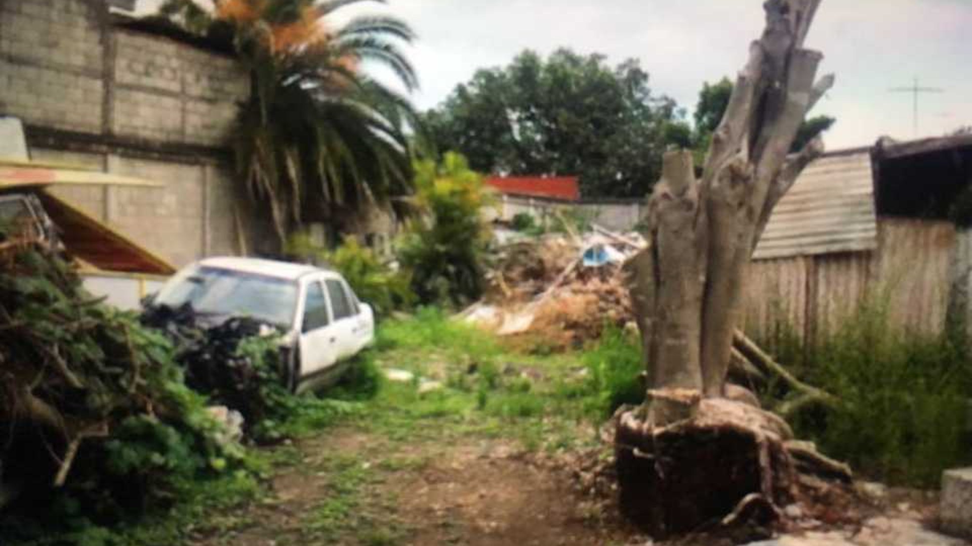 Vendo terreno 15x47 mts. 2, zona 11 Mariscal - Miniatura 2