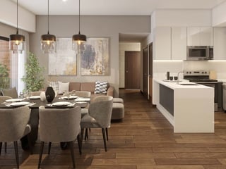 Apartamento Venta | Zona 10 | Ago27 - 3