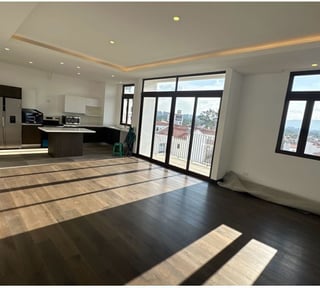 OLMOS DE CAYALA / Apartamento en Renta zona 16