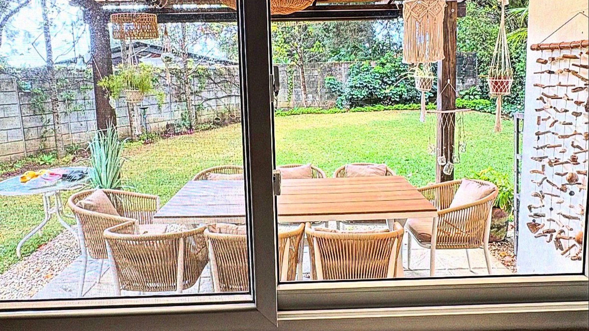 Linda Casa en alquiler CAES - Miniatura 6