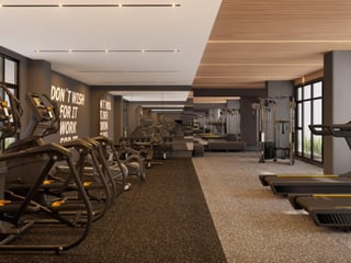 En venta apartamento en planos en zona 15 - Image 3