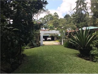 Boulevard Acatan Terreno en venta para desarrollo, zona 16 - 4