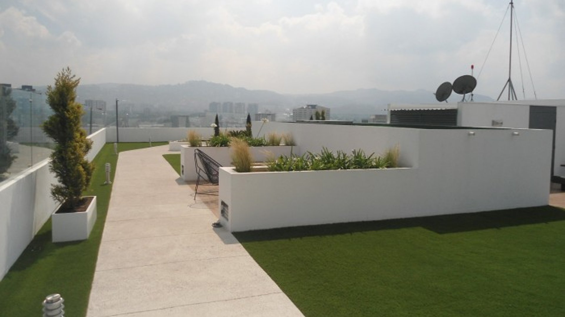 En renta apartamento en CityHaus zona 10 - Miniatura 10