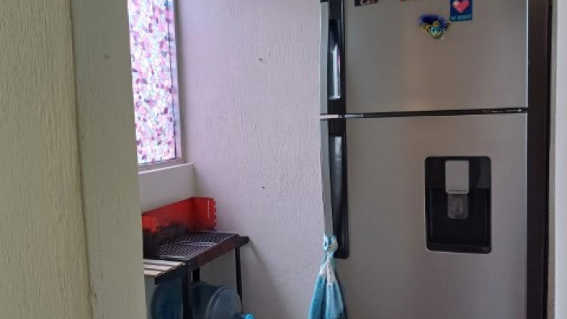 Apartamento Amueblado en Renta Zona 17 Ciudad Guatemala - Miniatura 4