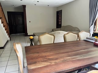 Casa en Venta – Condominio Km 13.5 CES, Jurisdicción de Puerta Parada - 4