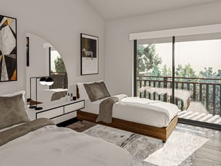 Casas en VENTA en San Agustín, Carretera a El Salvador - 3