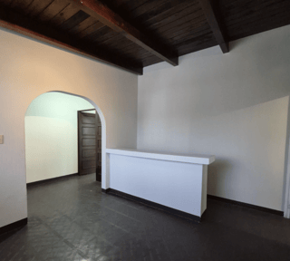 Casa para oficinas en alquiler en zona 15 Guatemala