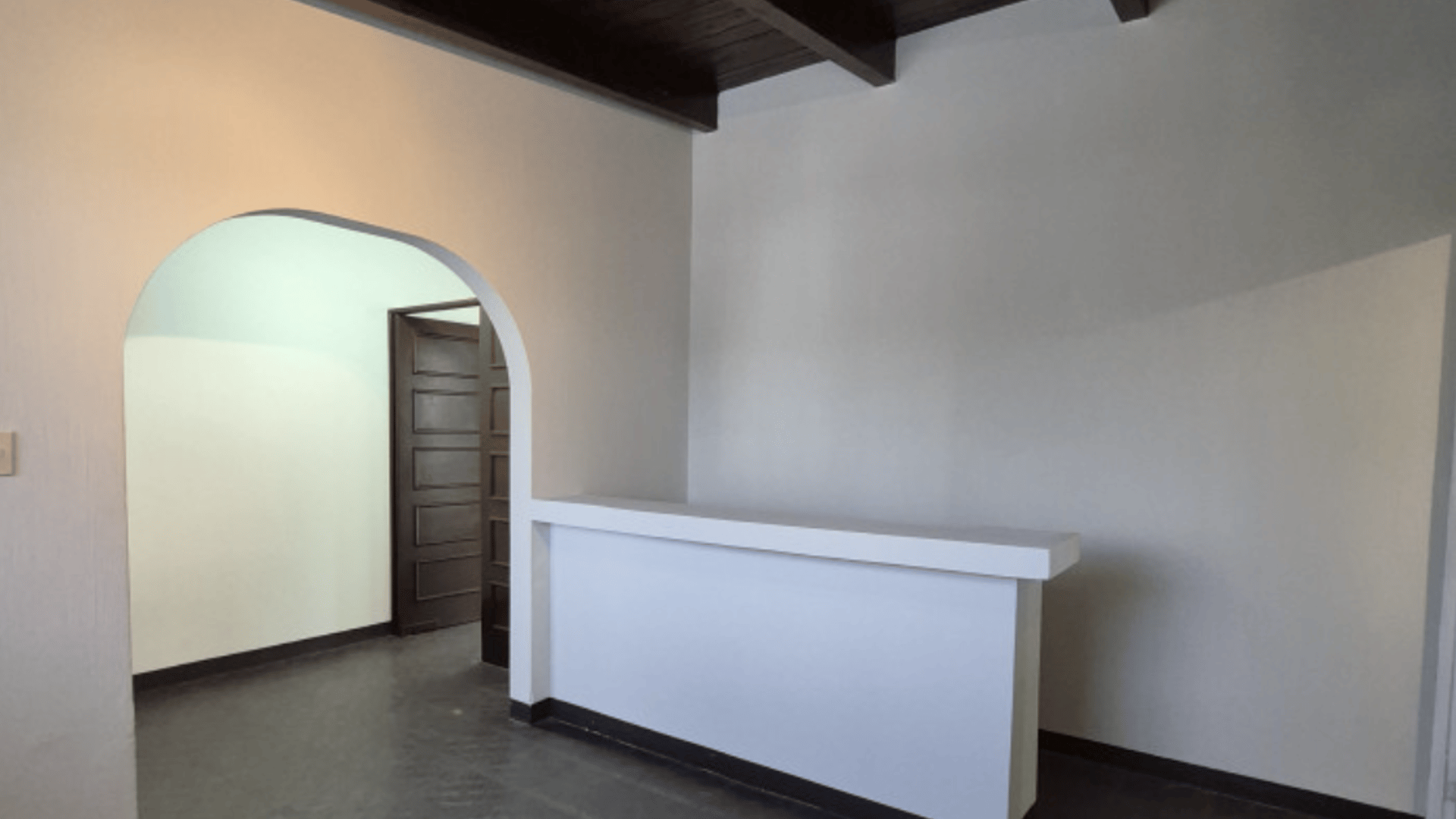 Casa para oficinas en alquiler en zona 15 Guatemala