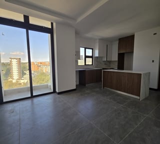 Apartamentos en Venta Zona 15 Nivel Alto