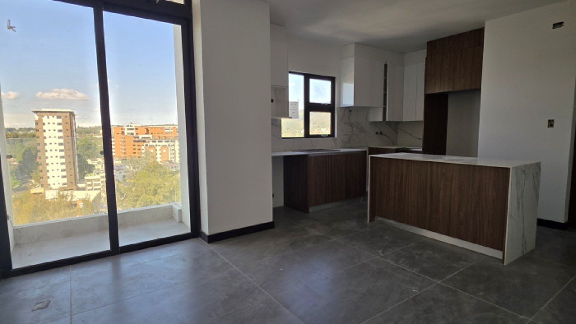 Apartamentos en Venta Zona 15 Nivel Alto