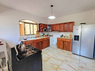 VENTA Casa Residencial Vistas de Florencia Santa Lucía Milpas Altas - 5