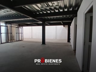 Bodega en renta | zona 13 - 4