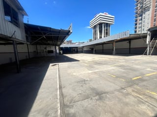Predio en renta en zona 4 frente a Iglesia Yurrita Ref-5800 - 4