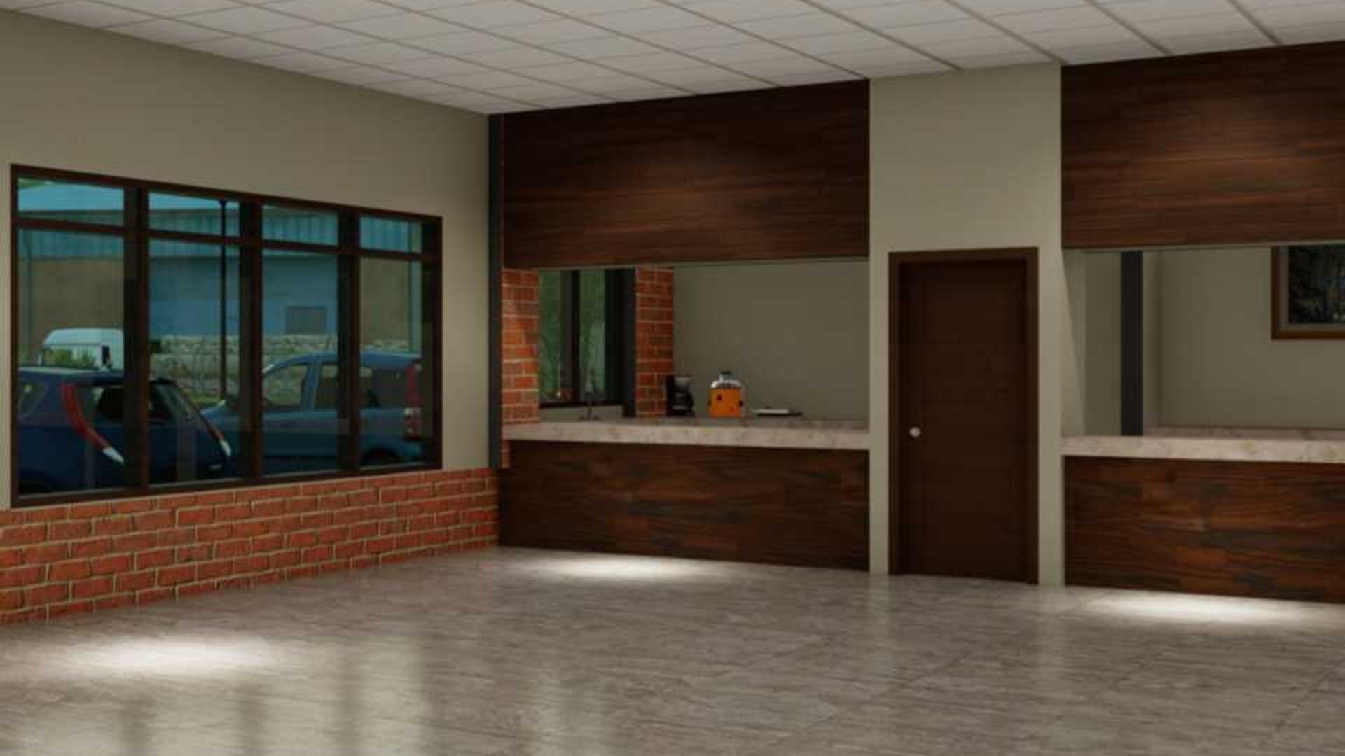 LOCAL COMERCIAL EN RENTA EN ESCUINTLA