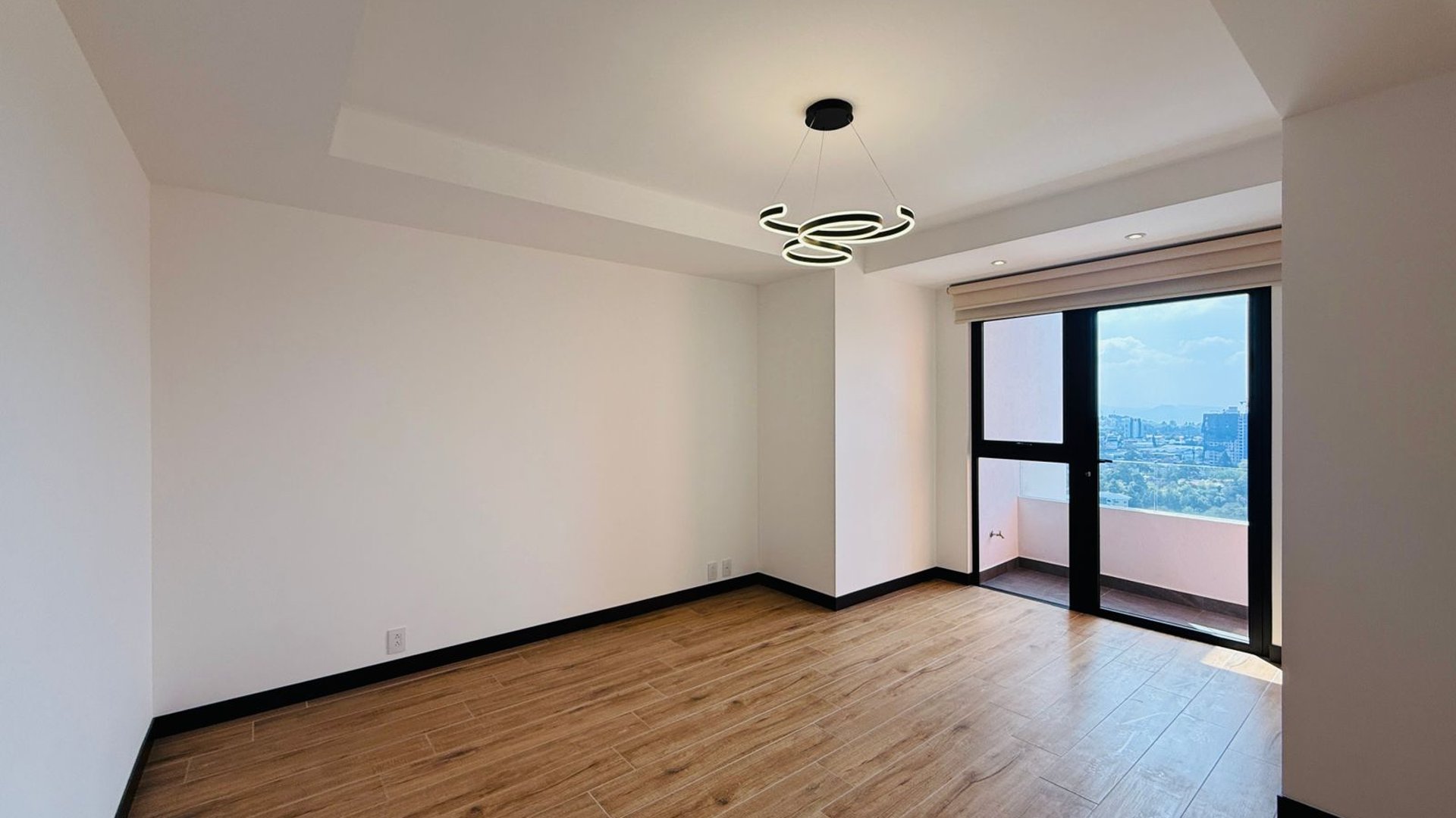 ALQUILER DE HERMOSO APARTAMENTO PARA ESTRENAR - ALENA, ZONA 15 - Miniatura 13
