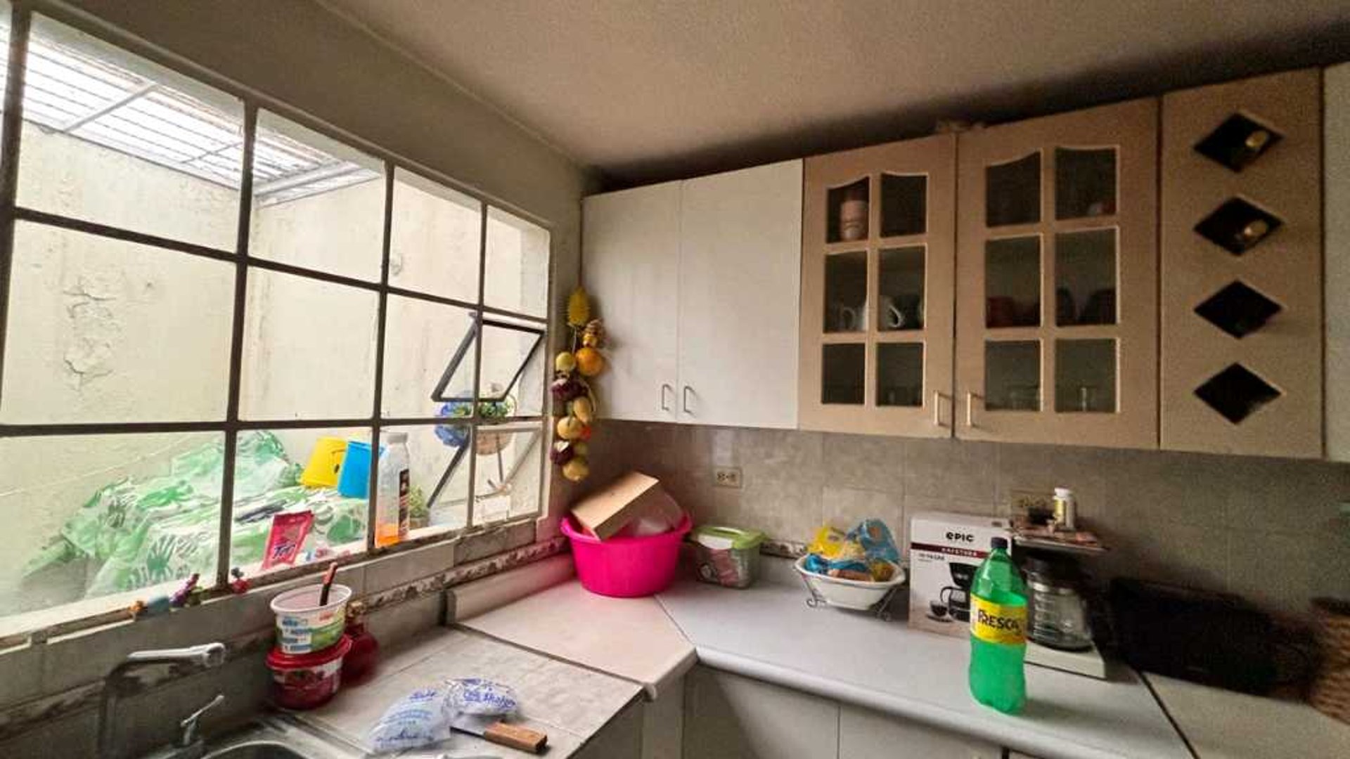 CASA EN VENTA – VILLA ROMANA, CLÚSTER 2, VILLA NUEVA - Miniatura 14