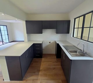 Casa de 3 habitaciones en KM 19.5 Carretera a San José Pinula Ref-6003