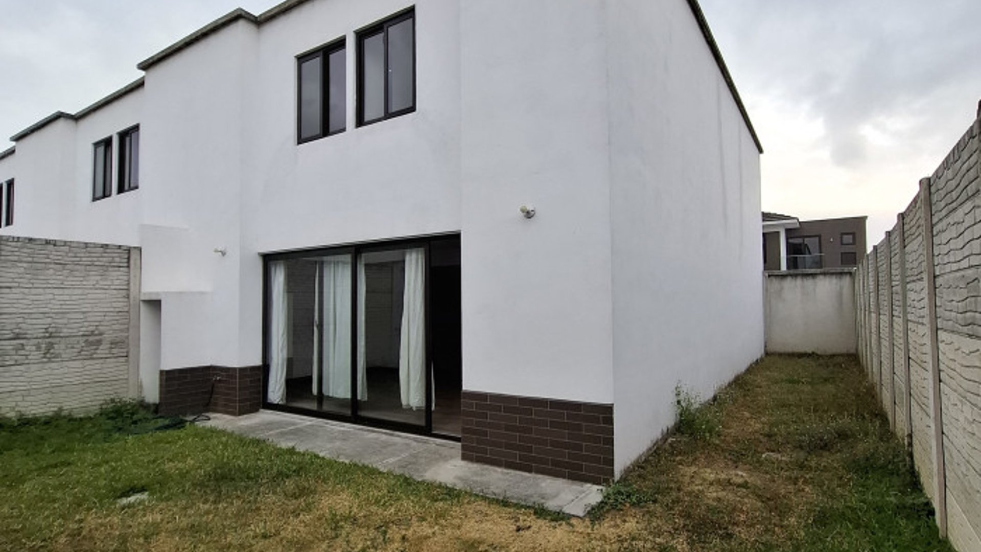 Casa en Venta dentro de Condominio en San Miguel Petapa