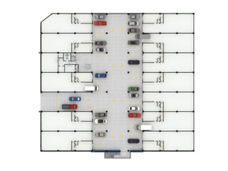 Ofibodegas en venta en Km 13 Santa Rosalía - Image 12