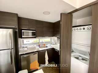 Apartamento en venta, en Zona 10 - 2