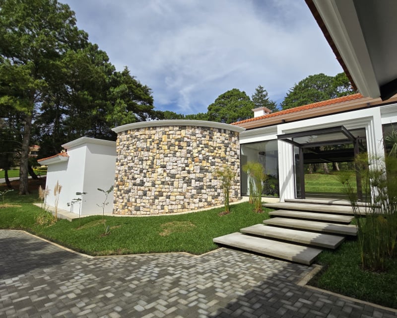 Casa en venta Condominio Hacienda Nueva Country Club