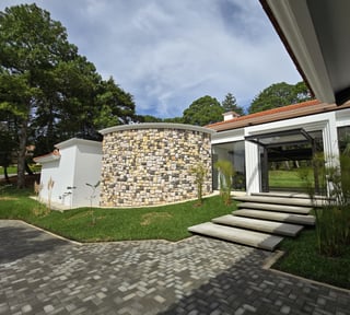 Casa en venta Condominio Hacienda Nueva Country Club