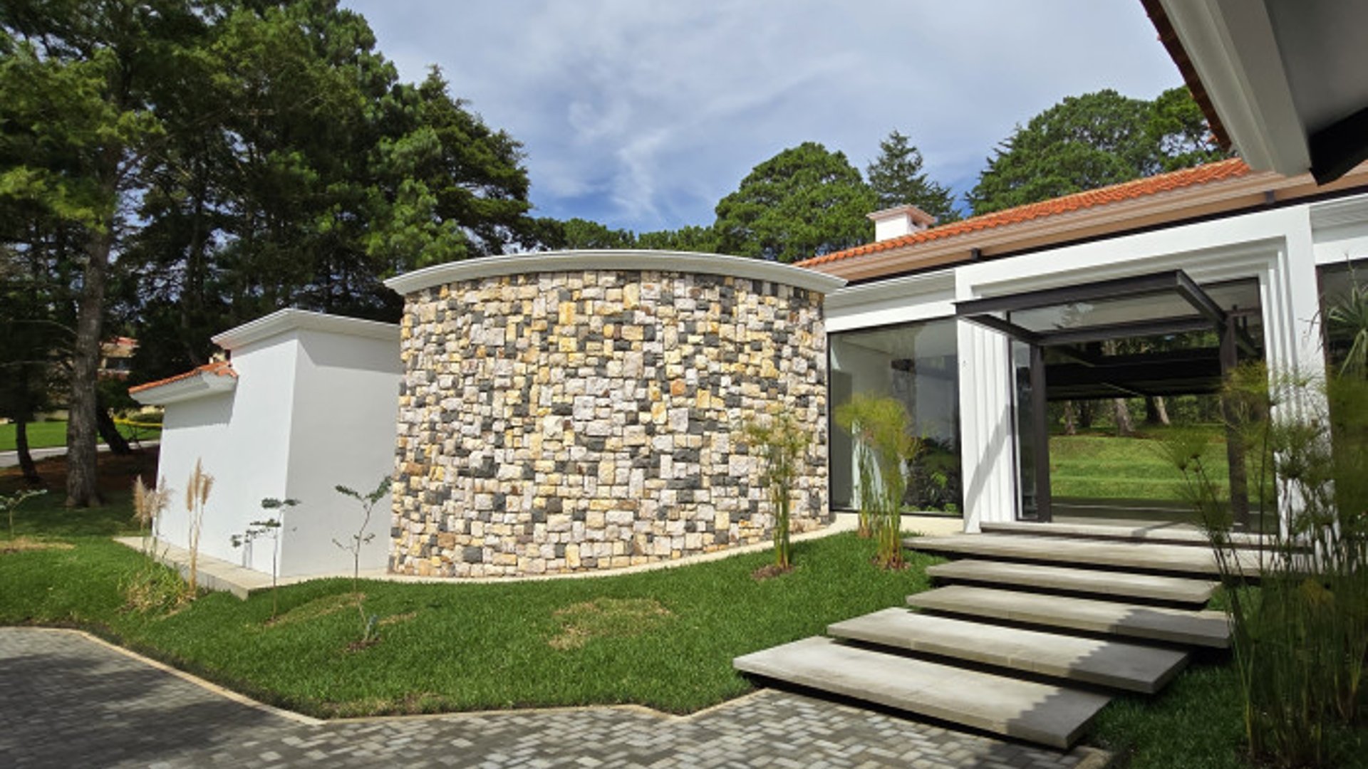 Casa en venta Condominio Hacienda Nueva Country Club