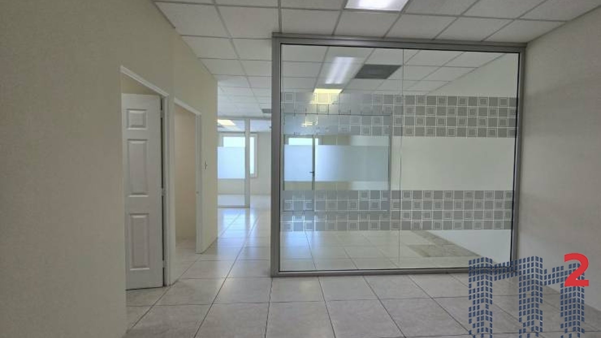 Oficina en Renta, Zona 10 (R10539)