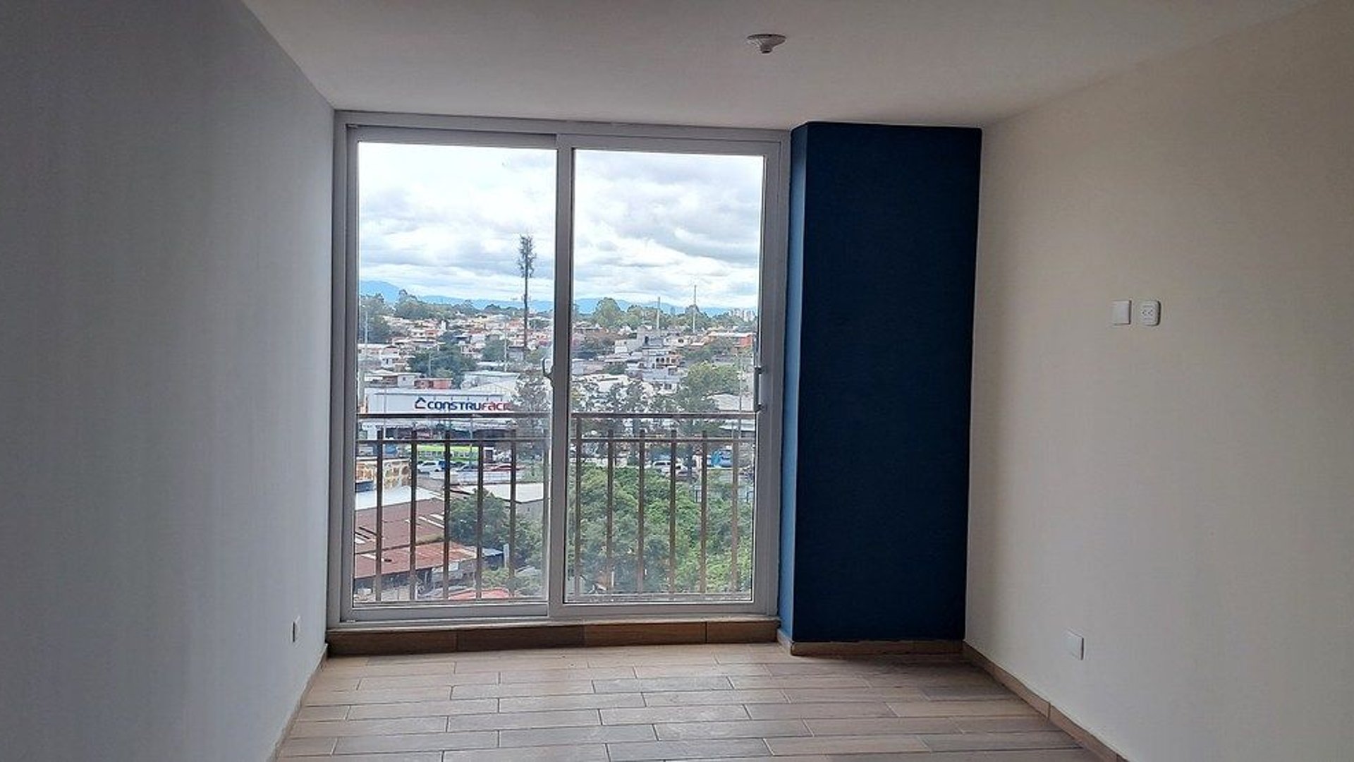 Apartamento en VENTA en Torre Zentia Roosevelt - Miniatura 2