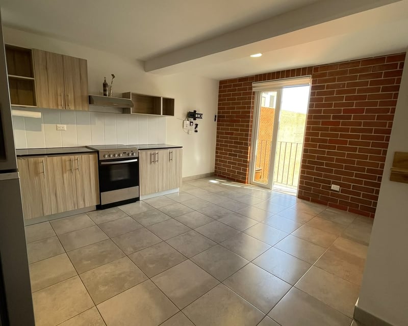 APARTAMENTO EN EDIFICIO MODRA ZONA 4  