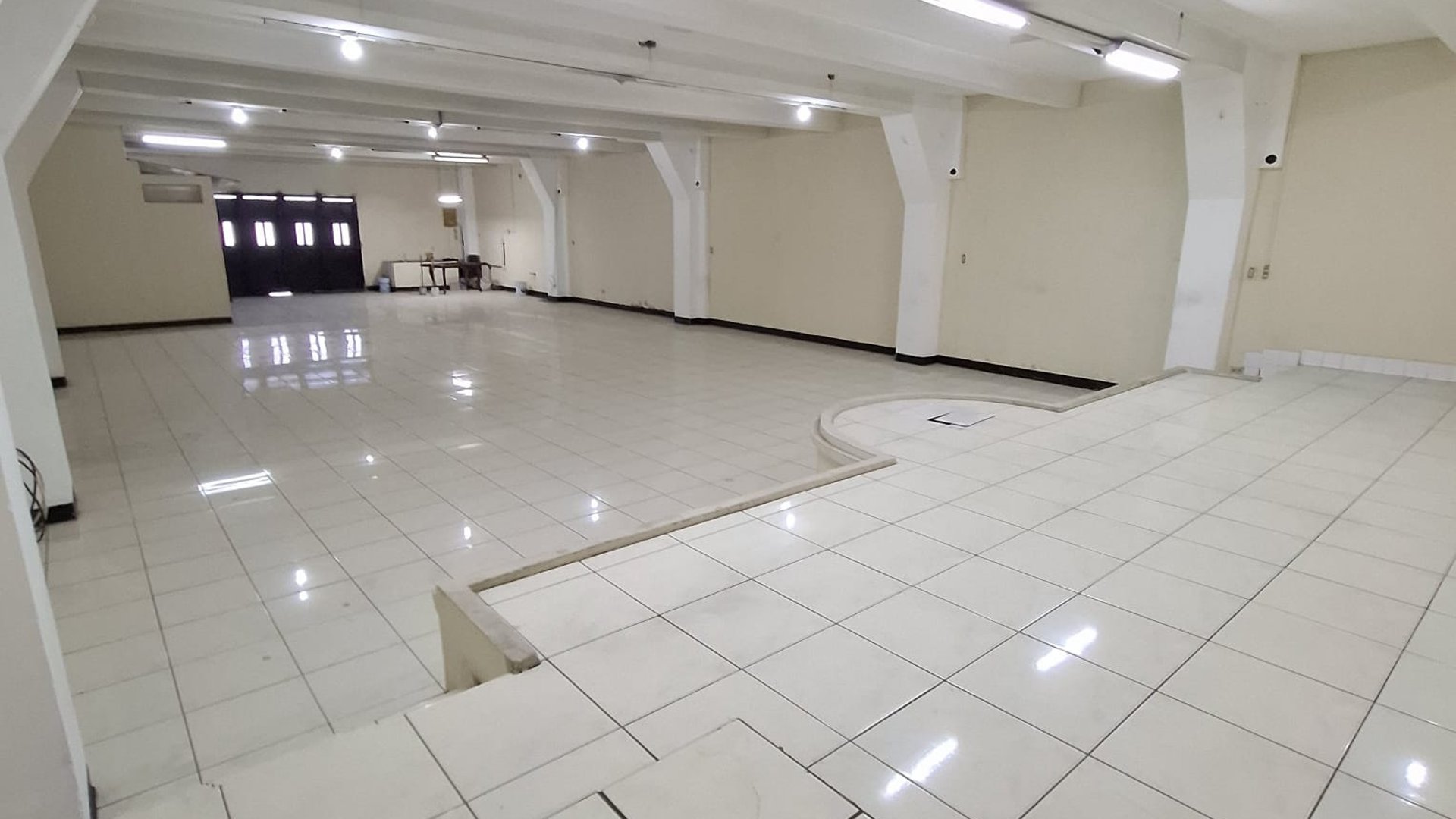 Casa en Renta con Uso Comercial en Zona 7 Guatemala