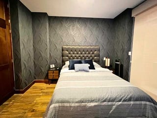 ⭕NUEVO PRECIO
APARTAMENTO EN VENTA📍Edificio Salvattore, Zona 10 - 5