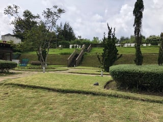 JARDIN PARA EVENTOS EN RENTA EN KM 19.5 CAES - Image 15