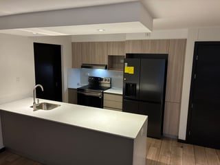 📍 APARTAMENTO NUEVO EN RENTA – 3 HABITACIONES | SAN ISIDRO 2021 | Z16 - 2