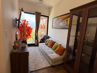 Apartamento amueblado en alquiler en Zona 10, Ciudad de Guatemala - 2