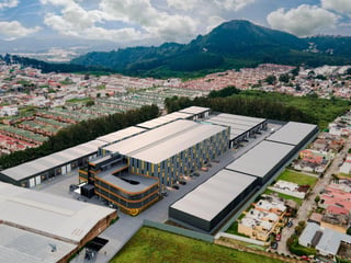 Bodegas en venta en San José Pinula Guatemala - 4