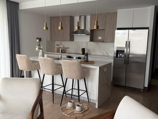 Apartamento en Renta zona 15 / Vista Hermosa I - 5