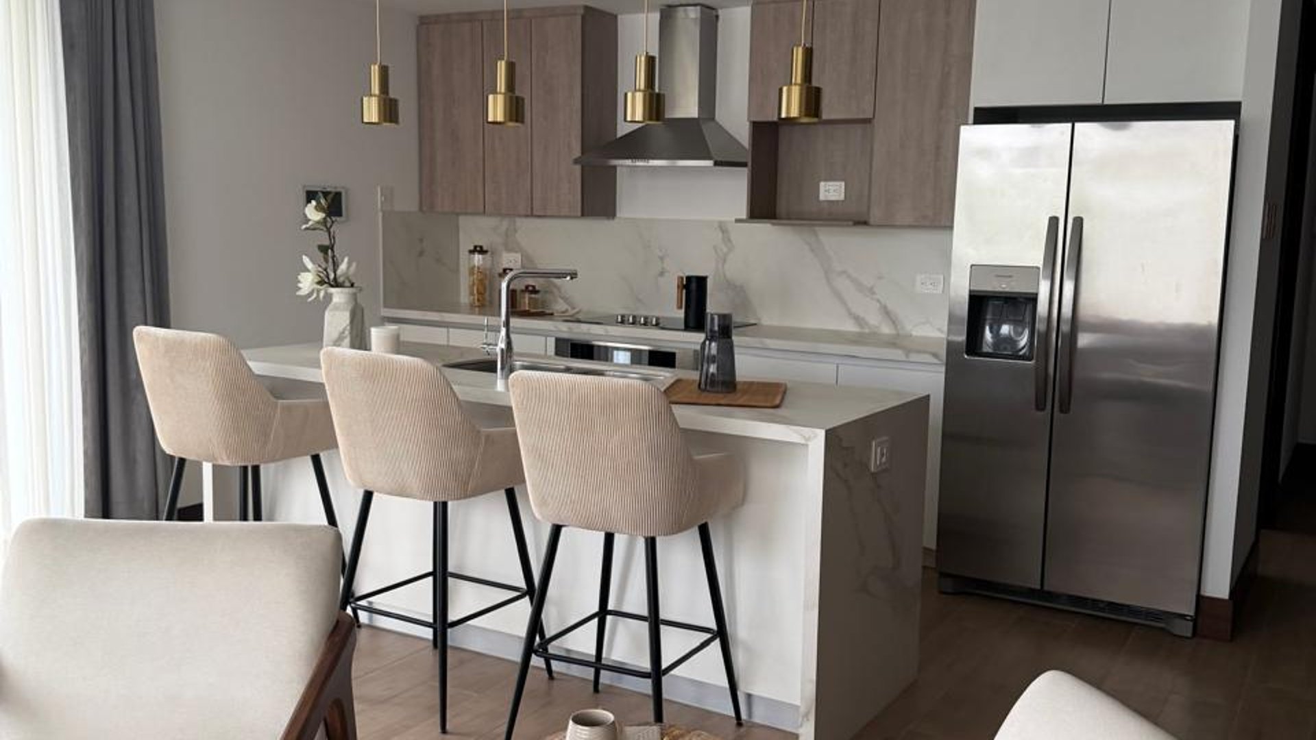 Apartamento en Renta zona 15 / Vista Hermosa I - Miniatura 5