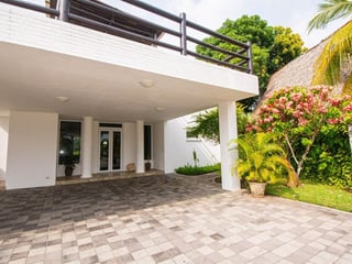 CASA EN VENTA – PÉRGOLAS DEL MAR, IZTAPA - 2