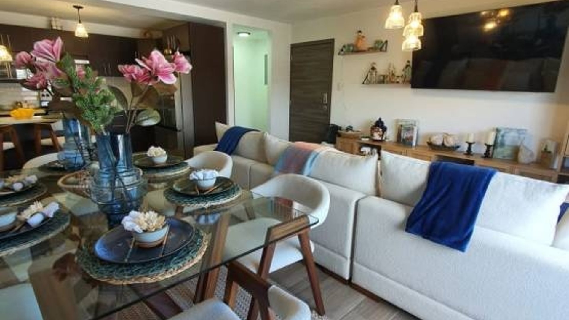 Apartamento en Venta, Zona 11 (V9965) - Miniatura 4