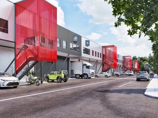 Lote Industrial Venta | Zona 12 | Jun25 - 2