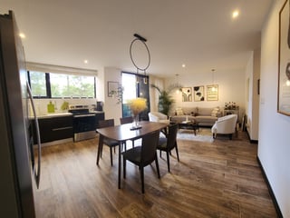 Apartamento en Venta en Zona 16, Ciudad de Guatemala - 4