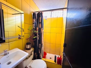 CASA EN VENTA EN VILLA NUEVA ZONA 10 - 5