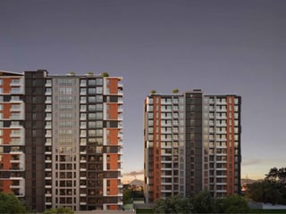 Apartamentos en Pre-venta Zona 13 Americas Guatemala - 4