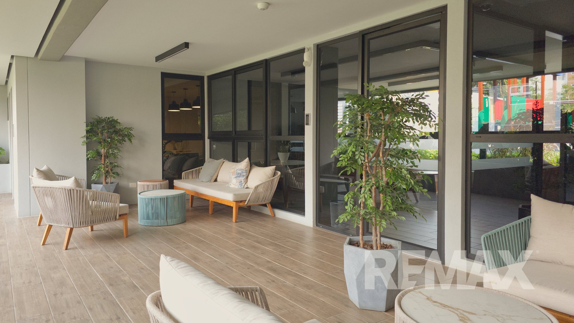 Apartamentos Serena, Apartamento en Renta en Condado Naranjo - Miniatura 12