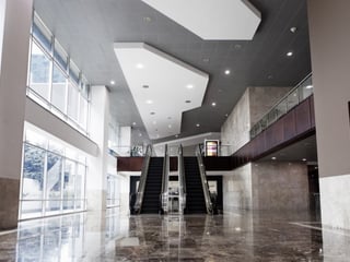 Oficina tipo Coworking en Zona Pradera Zona 10 en renta - 5