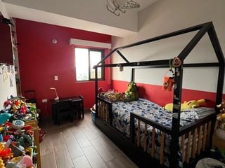 Apartamento en venta en Zona 11 - 5