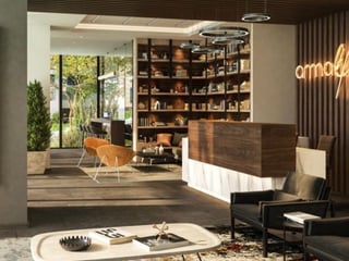 AMALFI, Living Loving - Apartamentos en Z. 14 (En Planos) - Image 3