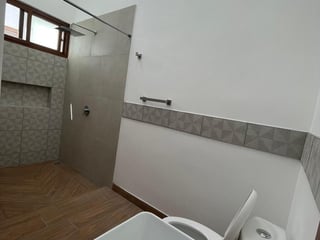 Exclusiva Casa en Club Residencial Los Franciscanos en Renta Antigua - 2
