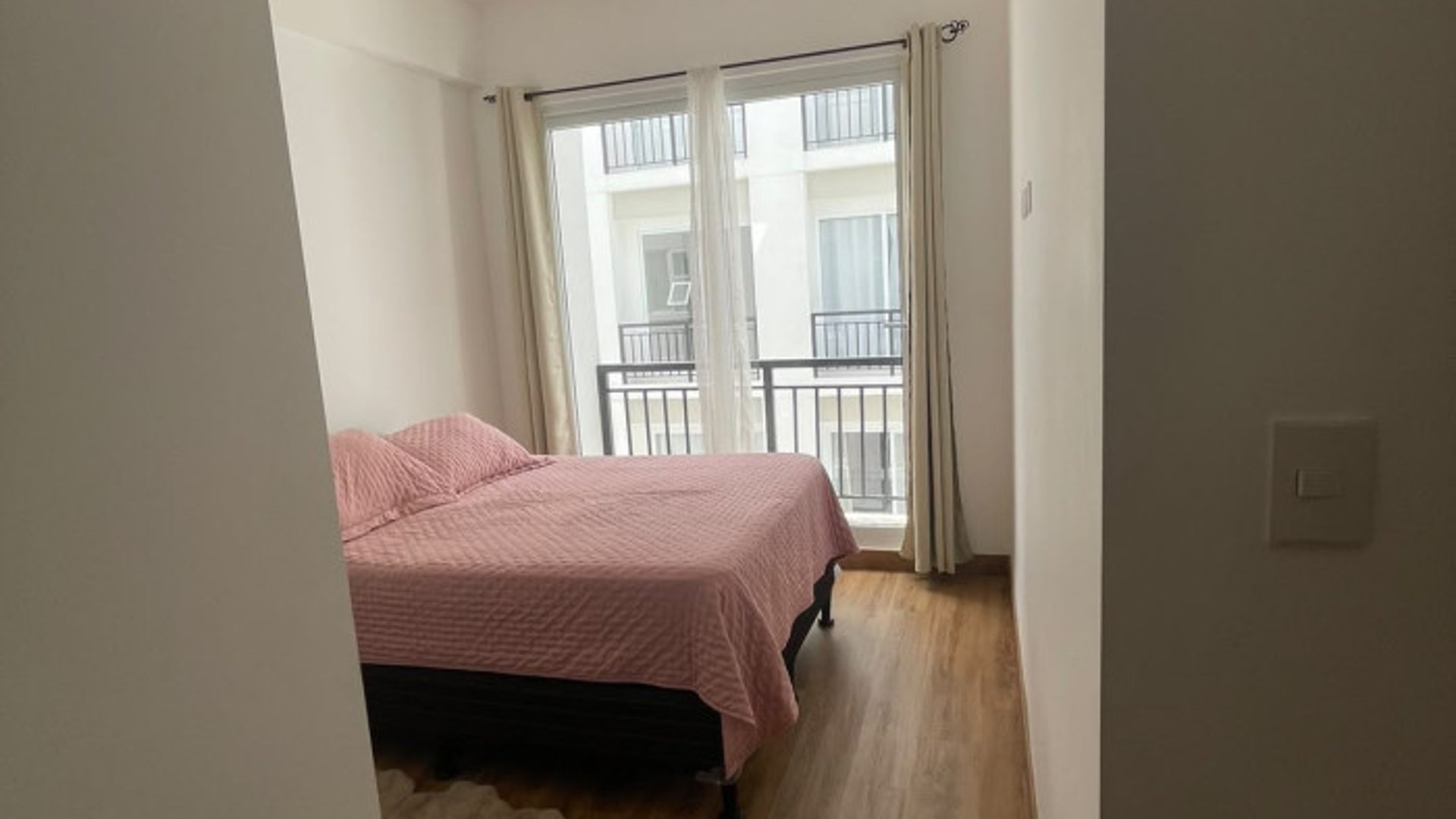 APARTAMENTO AMUEBLADO EN RENTA | VERTICAL EL ZAPOTE - Miniatura 11